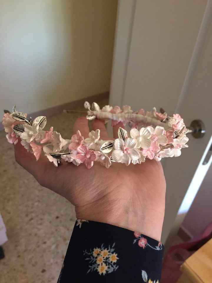 Mi tocado - 1