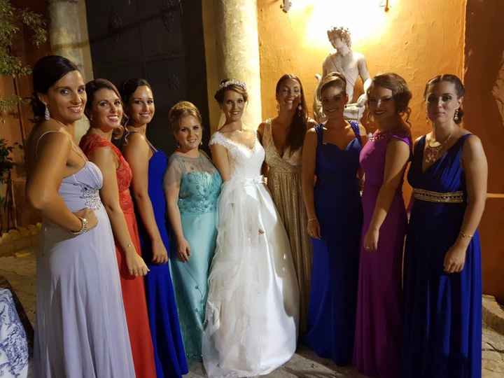 amigas