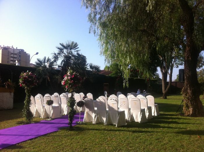 jardin