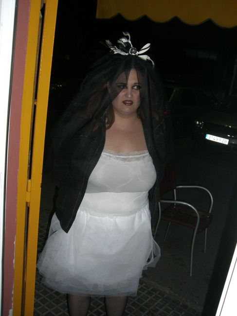 halloween 2011
