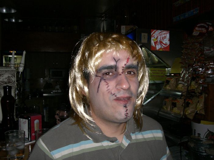 halloween 2011