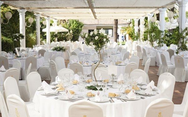 Pergola