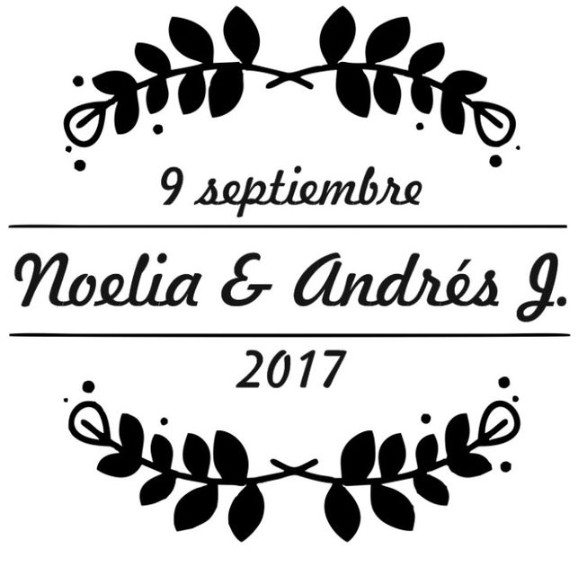 Sello en proceso, alguna idea? - 1