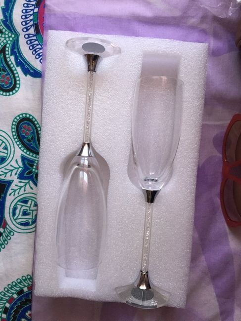Mis copas! - 1