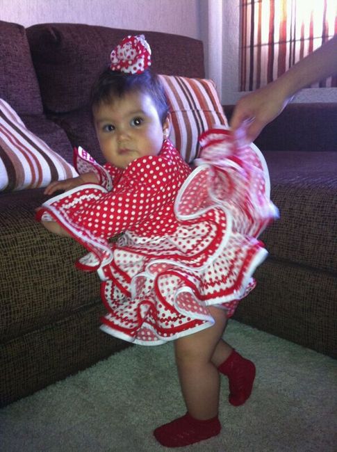 mi sobrina 2