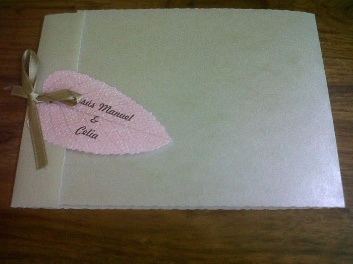 invitaciones 2