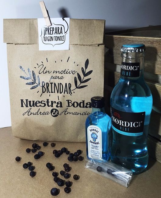 Gin Tonic
