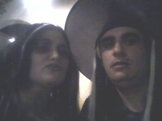 hallowen 2010