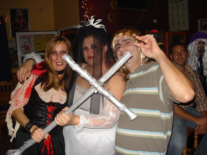 hallowen 2011