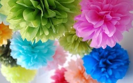 pompones