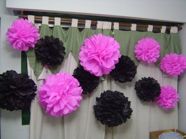 pompones 1