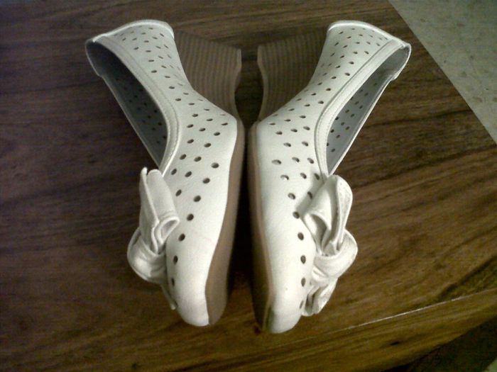 2º zapato