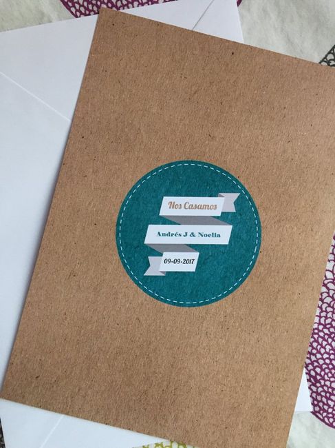 Invitaciones - 2