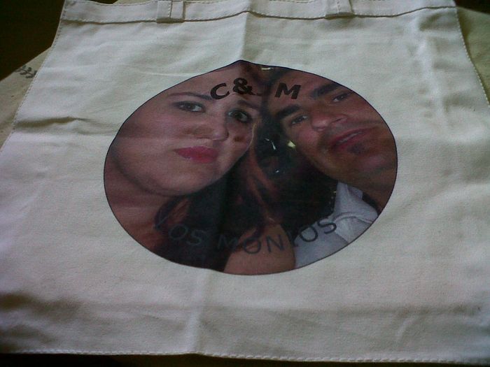bolsa foto
