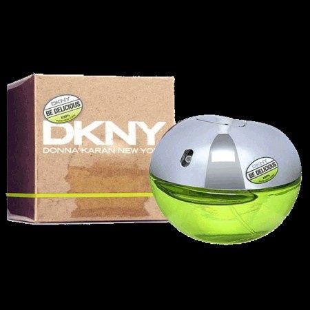 DKNY be delicious