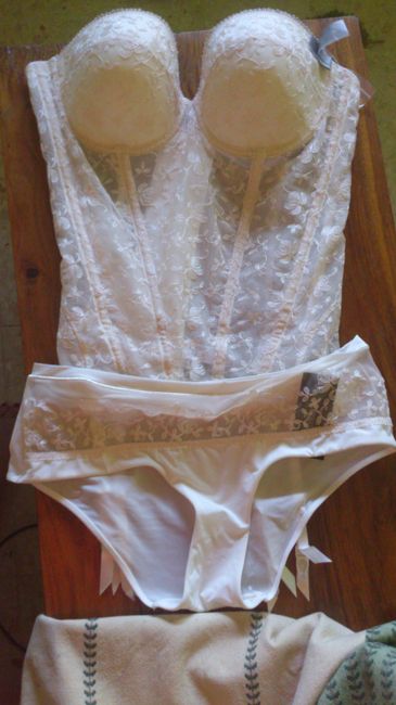 coset y culotte