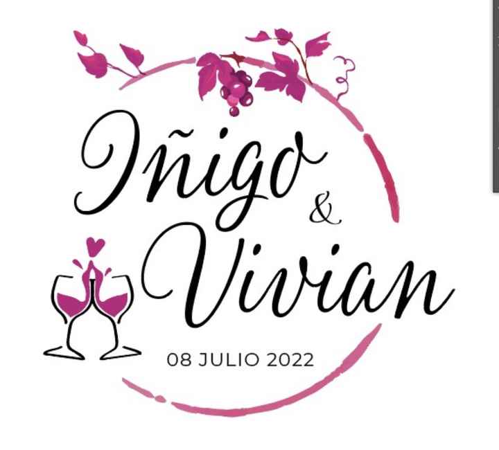 Logo boda - 1