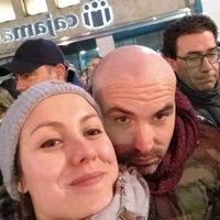 ÚLTIMO PASO: Te reto a... - 1