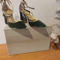 Zapatos novia - 1