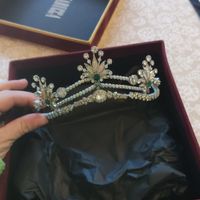 Vuestras tiaras. - 1