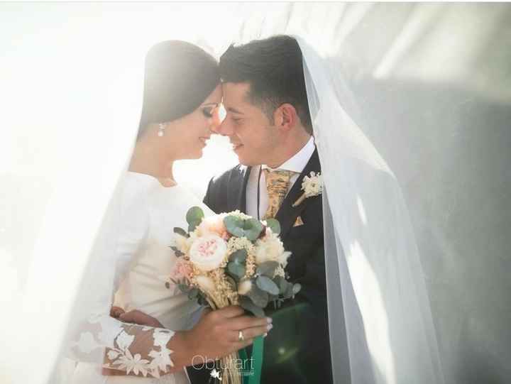¿Con cuántos ❤️ valoras el día de tu boda? - 1