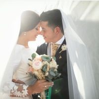 ¿Con cuántos ❤️ valoras el día de tu boda? - 1