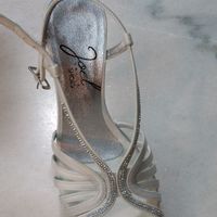 Zapatos de la talla 34 en barcelona - 1