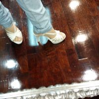 Zapatos de la talla 34 en barcelona - 2