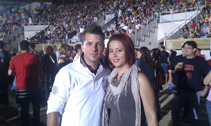 Concierto