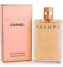 Perfume Channel - Allure 
