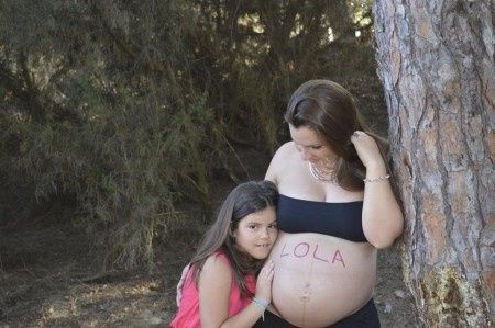 Mamas Julio 2014! - 2
