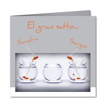 Invitacion de boda
