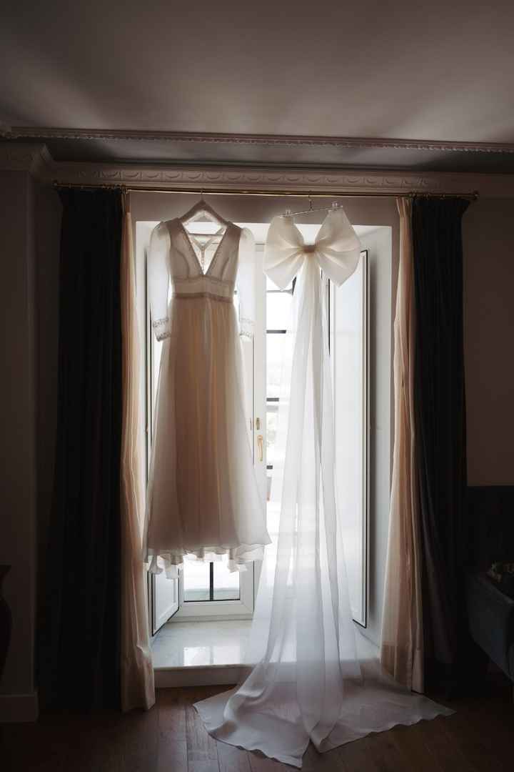 ✨ Vestido de sueño ✨ - 1