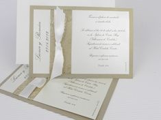 Mis invitaciones!!