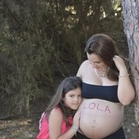 Mamas Julio 2014! - 2