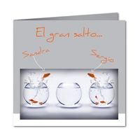 Invitacion de boda