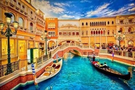 Venecia 