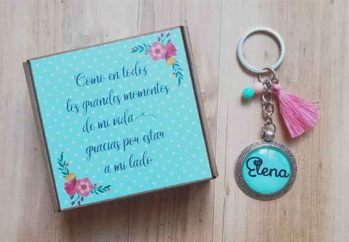 Regalo amigas y pajes - 3