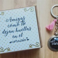 Regalo amigas y pajes - 2