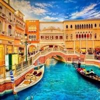 Venecia 