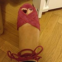Mis zapatos!!! - 2