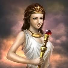*Hera