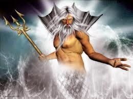 Poseidon 