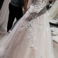 La historia de la máxima indecisa... Yo y mi vestido? - 1
