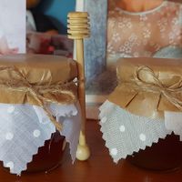 Regalos invitados - 1