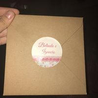 Sobres invitaciones - 1