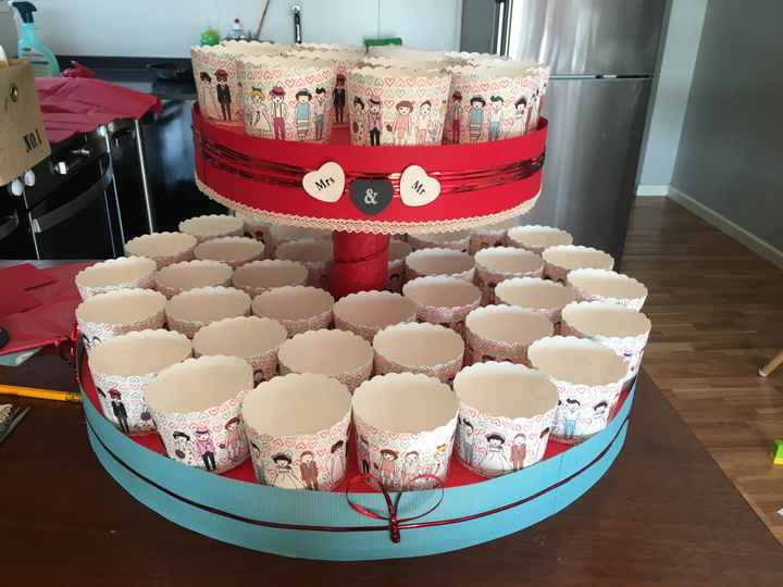 Candy bar - 1