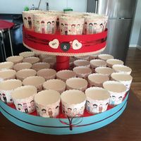 Candy bar - 1