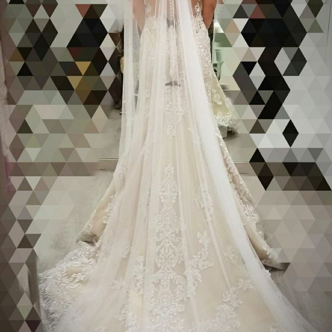 Vestido novia 2