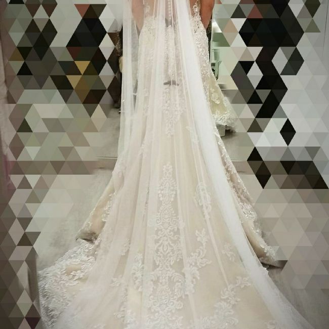 Vestido novia 1